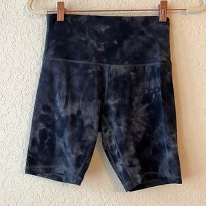 Lululemon Align Biker Shorts